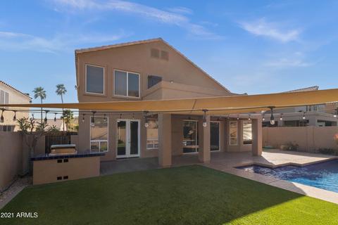 1012 E Mountain Sage Dr, Phoenix, AZ 85048 photo 36