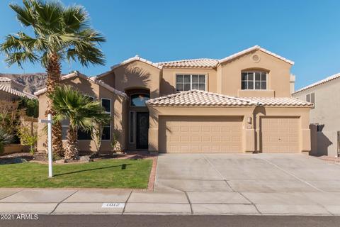 1012 E Mountain Sage Dr, Phoenix, AZ 85048 photo 1