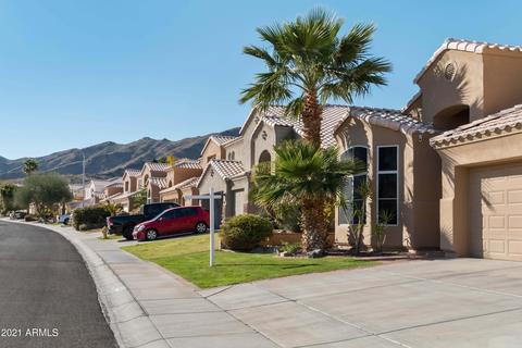 1012 E Mountain Sage Dr, Phoenix, AZ 85048 photo 3