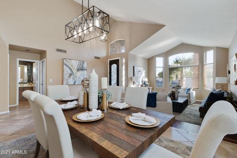 1012 E Mountain Sage Dr, Phoenix, AZ 85048 photo 7