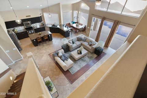 1012 E Mountain Sage Dr, Phoenix, AZ 85048 photo 18