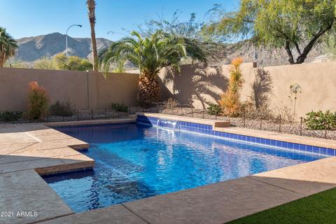 1012 E Mountain Sage Dr, Phoenix, AZ 85048 photo 2