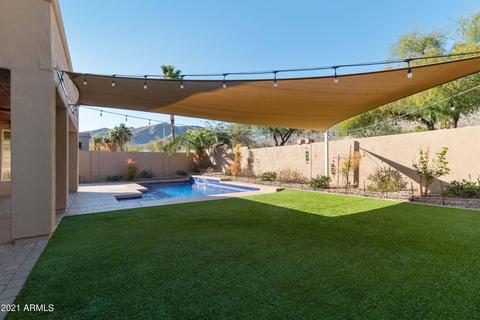 1012 E Mountain Sage Dr, Phoenix, AZ 85048 photo 41