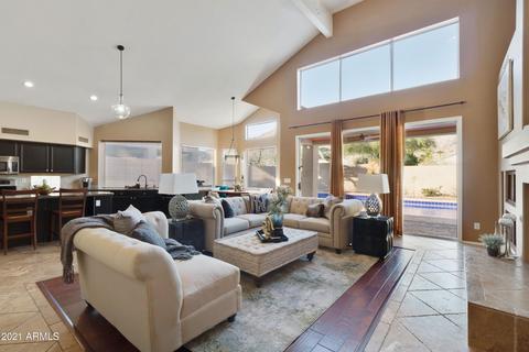 1012 E Mountain Sage Dr, Phoenix, AZ 85048 photo 11
