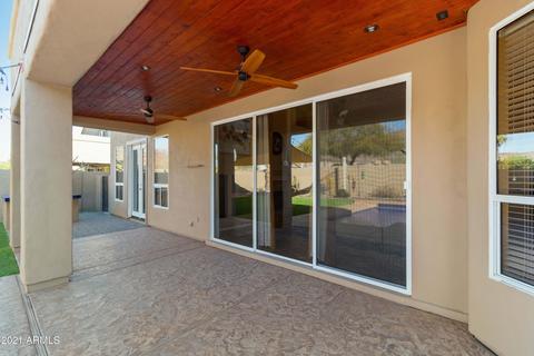 1012 E Mountain Sage Dr, Phoenix, AZ 85048 photo 37