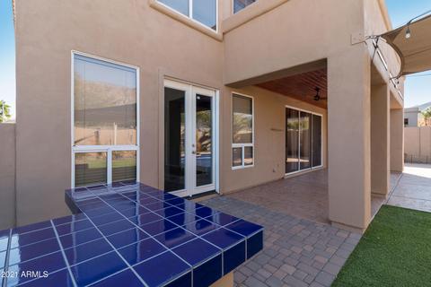1012 E Mountain Sage Dr, Phoenix, AZ 85048 photo 40