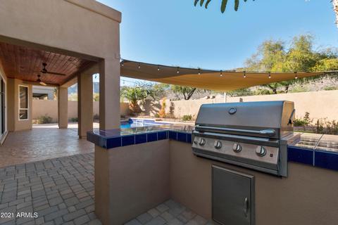 1012 E Mountain Sage Dr, Phoenix, AZ 85048 photo 39