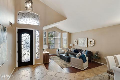 1012 E Mountain Sage Dr, Phoenix, AZ 85048 photo 5