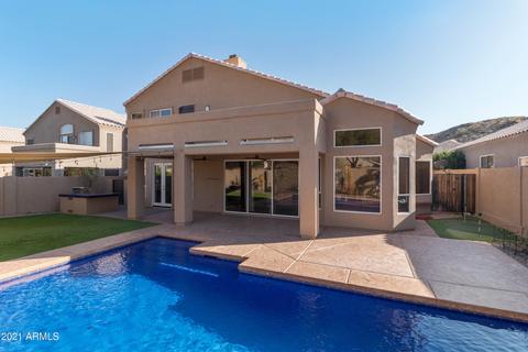 1012 E Mountain Sage Dr, Phoenix, AZ 85048 photo 45
