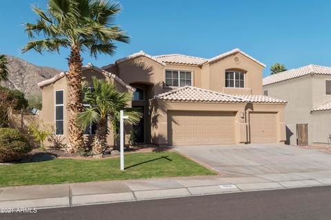 1012 E Mountain Sage Dr, Phoenix, AZ 85048 photo 4