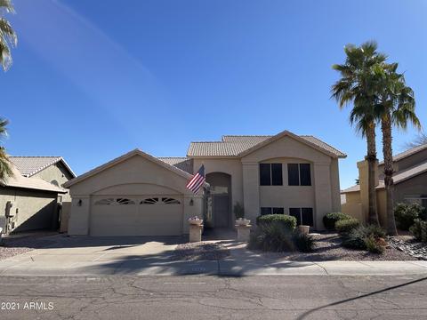 2913 E South Fork Dr, Phoenix, AZ 85048 photo 1