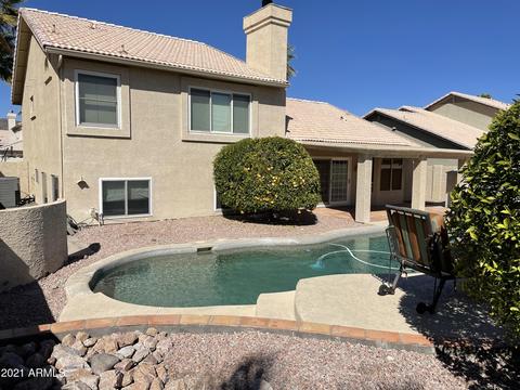 2913 E South Fork Dr, Phoenix, AZ 85048 photo 5
