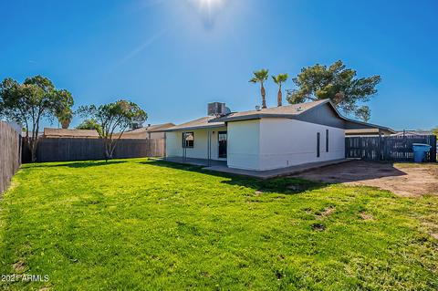 3631 N 89th Dr, Phoenix, AZ 85037 photo 40