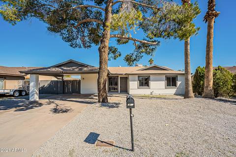 3631 N 89th Dr, Phoenix, AZ 85037 photo 2