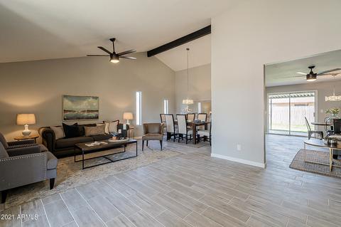 3631 N 89th Dr, Phoenix, AZ 85037 photo 5