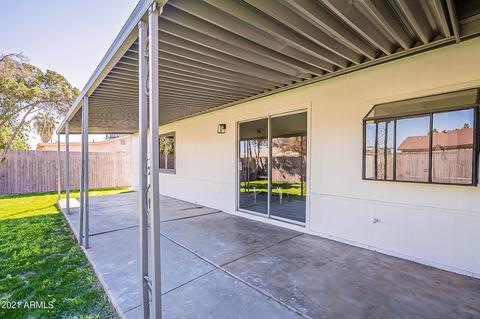 3631 N 89th Dr, Phoenix, AZ 85037 photo 33