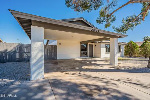 3631 N 89th Dr, Phoenix, AZ 85037 photo 3