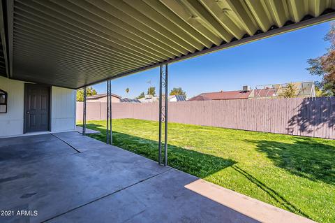 3631 N 89th Dr, Phoenix, AZ 85037 photo 35