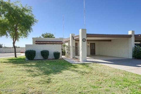 2901 W Lamar Rd, Phoenix, AZ 85017 photo 1