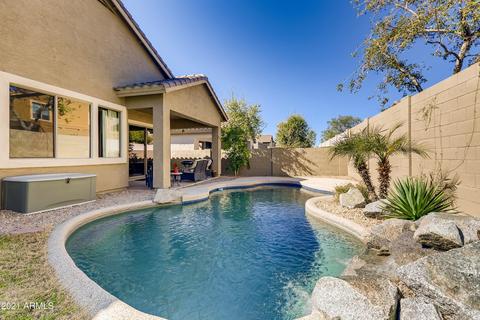 2406 W Apache Rain Rd, Phoenix, AZ 85085 photo 26