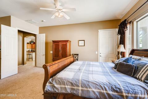 2406 W Apache Rain Rd, Phoenix, AZ 85085 photo 15