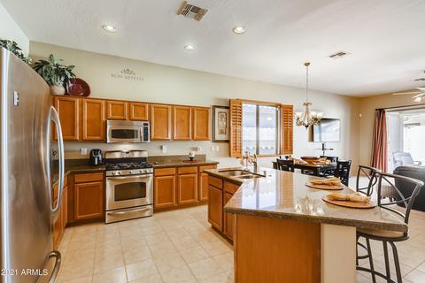 2406 W Apache Rain Rd, Phoenix, AZ 85085 photo 7