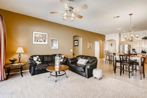 2406 W Apache Rain Rd, Phoenix, AZ 85085 photo 12