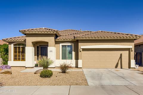 2406 W Apache Rain Rd, Phoenix, AZ 85085 photo 1