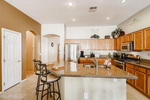2406 W Apache Rain Rd, Phoenix, AZ 85085 photo 9