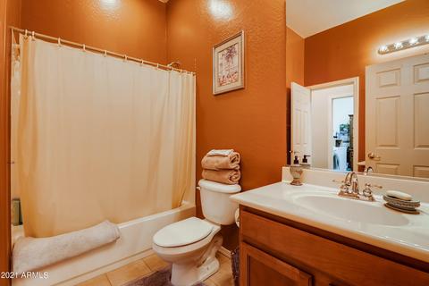 2406 W Apache Rain Rd, Phoenix, AZ 85085 photo 23