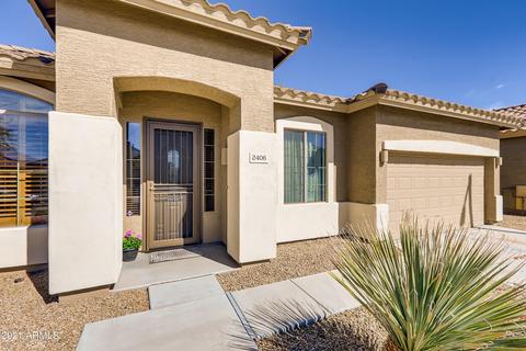 2406 W Apache Rain Rd, Phoenix, AZ 85085 photo 2