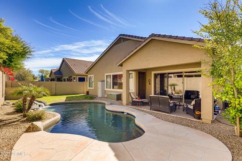 2406 W Apache Rain Rd, Phoenix, AZ 85085 photo 25