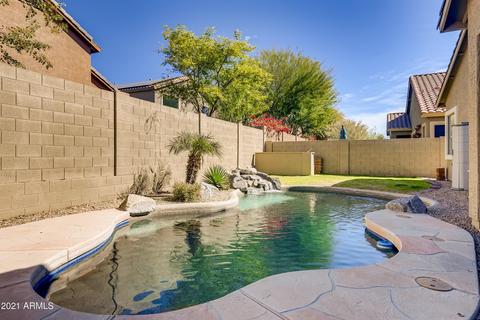 2406 W Apache Rain Rd, Phoenix, AZ 85085 photo 27