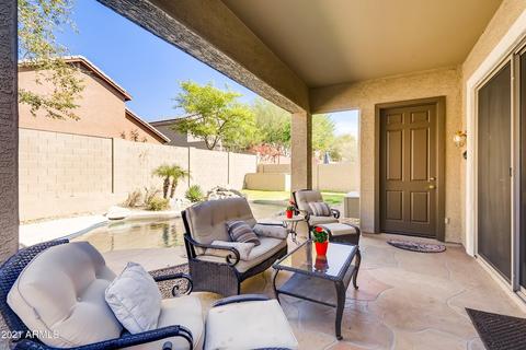 2406 W Apache Rain Rd, Phoenix, AZ 85085 photo 24