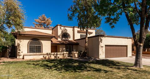 2134 E Woodman Dr, Tempe, AZ 85283 photo 1
