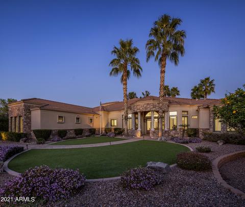 3850 E Huber St #1, Mesa, AZ 85205 photo 1