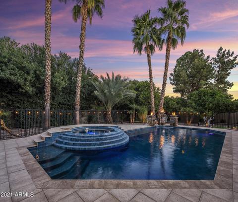 3850 E Huber St #1, Mesa, AZ 85205 photo 43