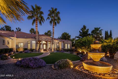 3850 E Huber St #1, Mesa, AZ 85205 photo 3