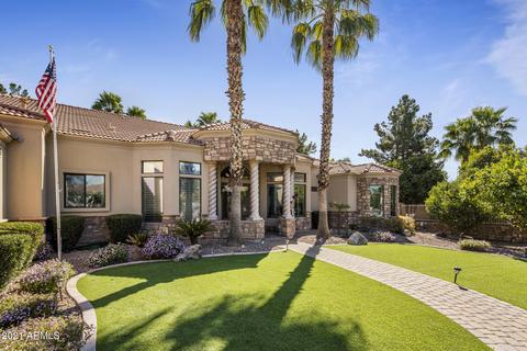 3850 E Huber St #1, Mesa, AZ 85205 photo 4
