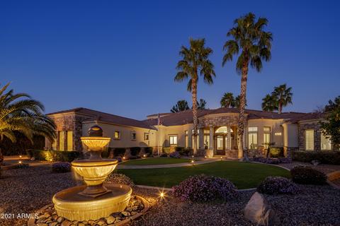 3850 E Huber St #1, Mesa, AZ 85205 photo 5
