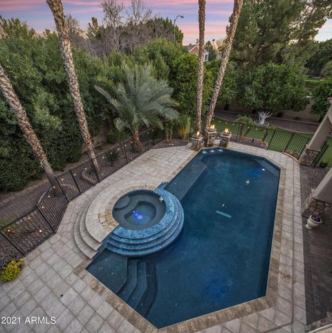3850 E Huber St #1, Mesa, AZ 85205 photo 49
