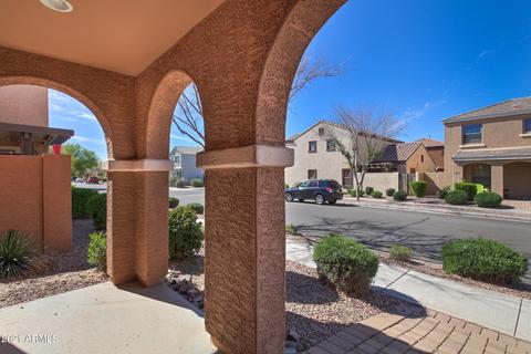 2640 E Megan St, Gilbert, AZ 85295 photo 5