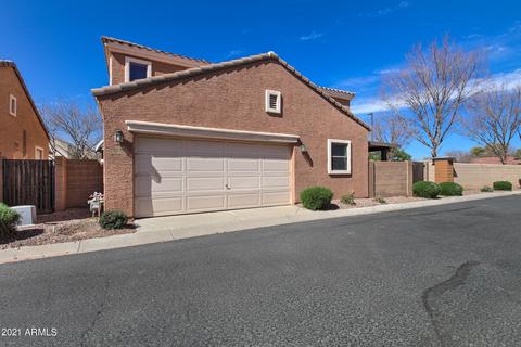 2640 E Megan St, Gilbert, AZ 85295 photo 42