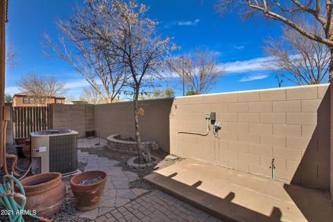 2640 E Megan St, Gilbert, AZ 85295 photo 37