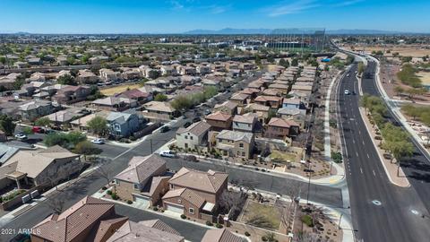 2640 E Megan St, Gilbert, AZ 85295 photo 47