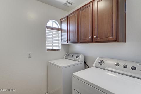 2640 E Megan St, Gilbert, AZ 85295 photo 33