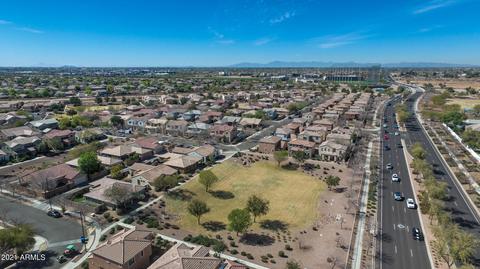 2640 E Megan St, Gilbert, AZ 85295 photo 54