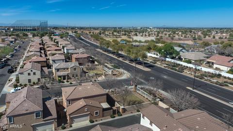 2640 E Megan St, Gilbert, AZ 85295 photo 55