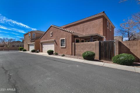 2640 E Megan St, Gilbert, AZ 85295 photo 40