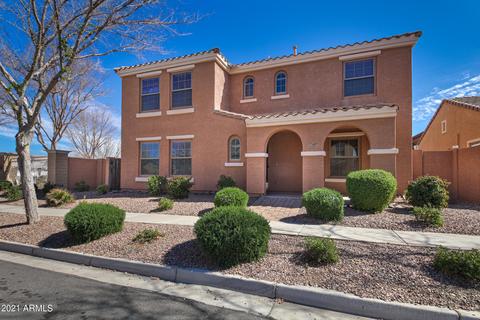 2640 E Megan St, Gilbert, AZ 85295 photo 1